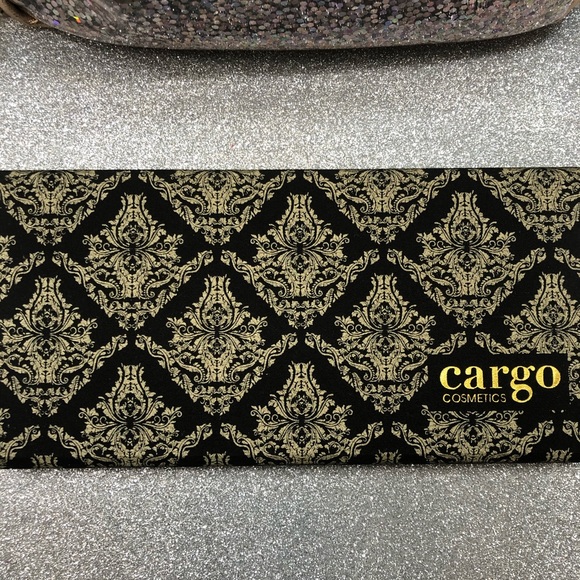 BNIB! Cargo Eyeshadow Palette Letβs Meet in Paris - Picture 5 of 6